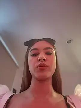 Natalia_vidal on StripChat