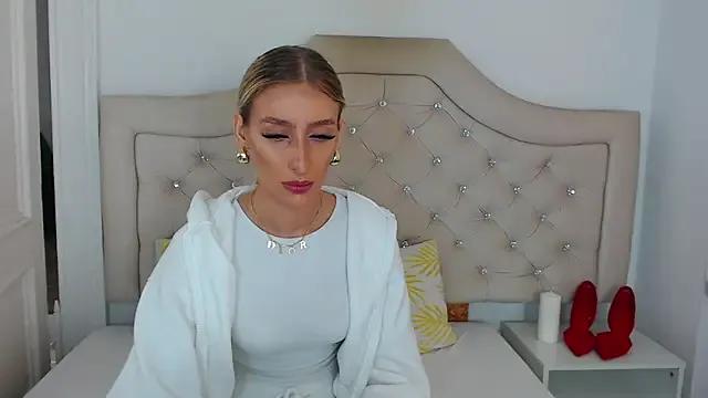NatalieSensual on StripChat