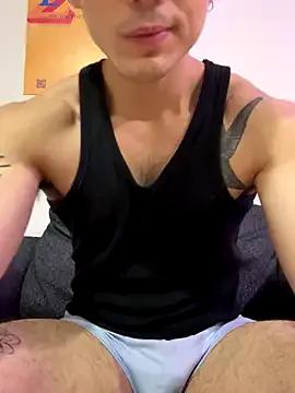 natenatejosh on StripChat