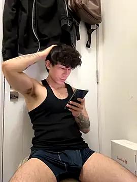 natenatejosh on StripChat