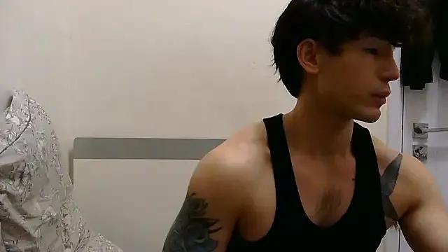 natenatejosh on StripChat