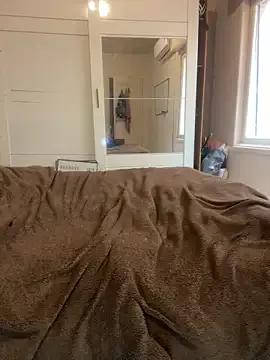 Nathrickkk on StripChat