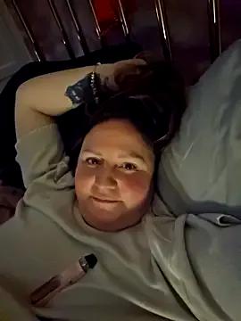 Naughtiness-but-Nice on StripChat