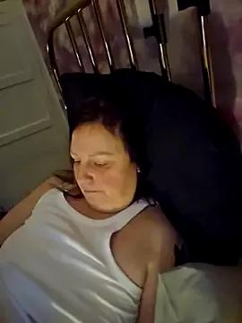 Naughtiness-but-Nice on StripChat