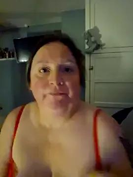 Naughtiness-but-Nice on StripChat