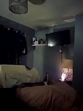 Naughtiness-but-Nice on StripChat