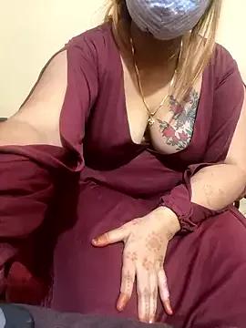 Naughty_Neha_ on StripChat