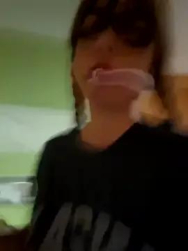 NaughtyCatgirl on StripChat