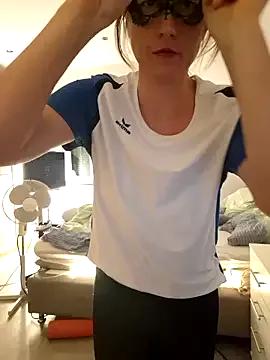 NaughtyCatgirl — LT OIL naked BODY/Spread Holes