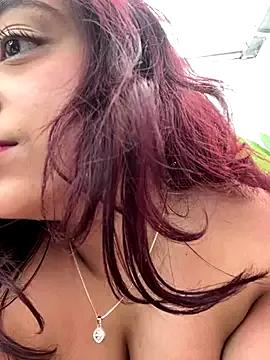 NaughtyNinnaXXX on StripChat