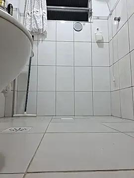 negativeblood — FUCK ASS HARD AT SHOWER *PVT OPEN