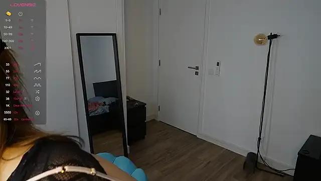 NeonyMuse on StripChat