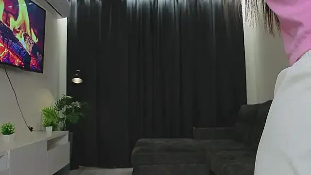 Nerdy_Amy on StripChat