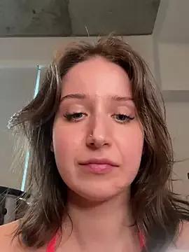 nerdynina on StripChat