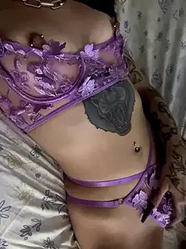 Newmeshh on StripChat