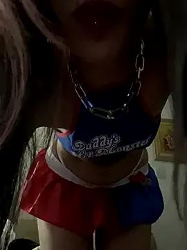 Newmeshh on StripChat