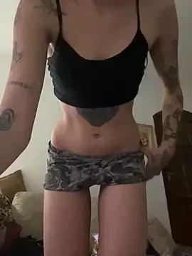 Newmeshh on StripChat