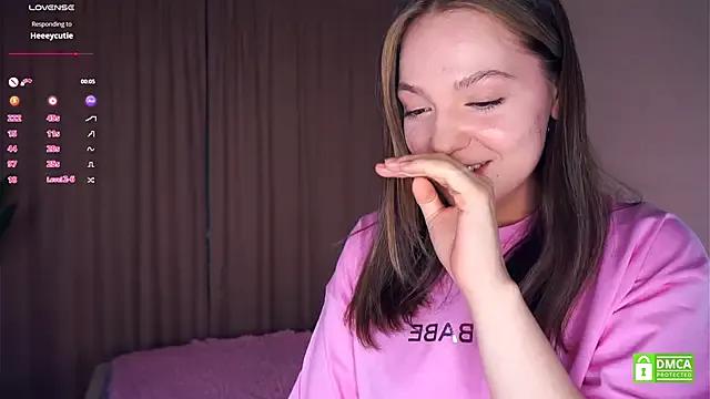 NguyetHankey on StripChat