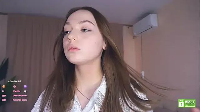 NguyetHankey on StripChat