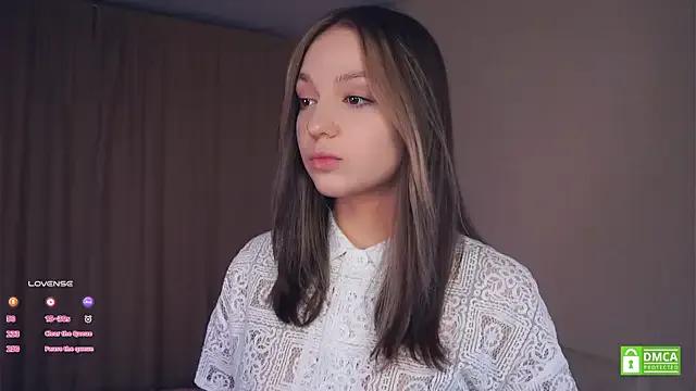 NguyetHankey on StripChat