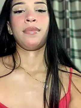 Nicole_cute1 on StripChat