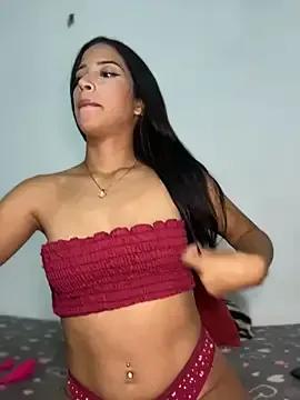 Nicole_cute1 on StripChat