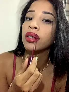 Nicole_cute1 on StripChat