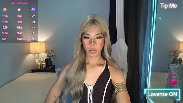 NicoleAshleyxxx on StripChat