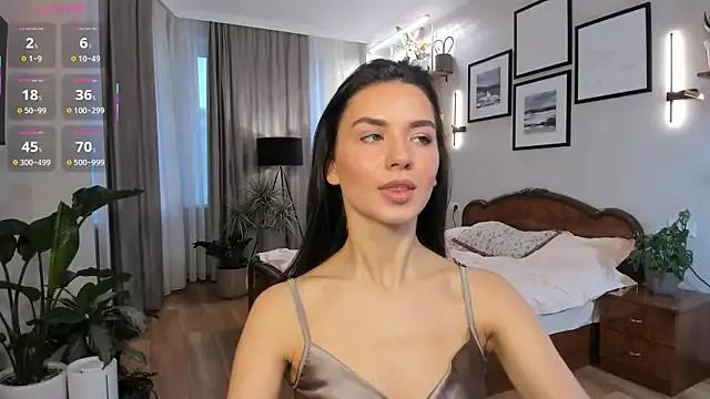 NicoleLuv on StripChat