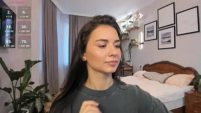 NicoleLuv on StripChat