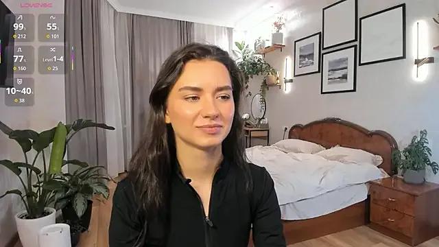 NicoleLuv on StripChat