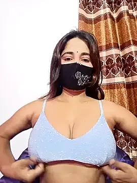 Nishi-3 on StripChat