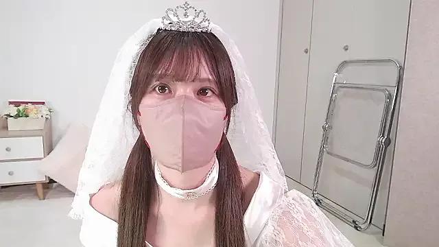 Nogizaka_Ai on StripChat