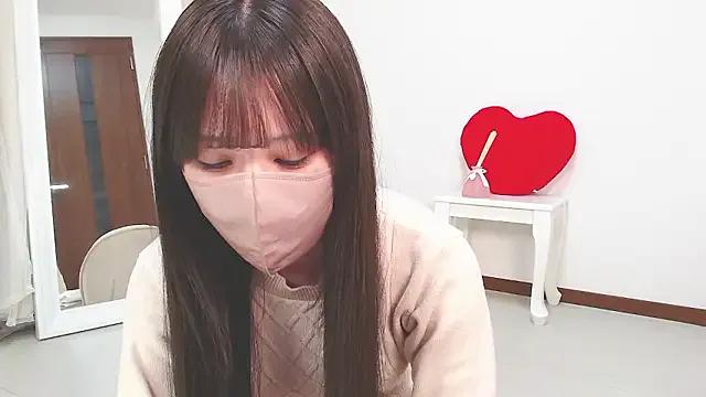 Nogizaka_Ai — Freechat on StripChat