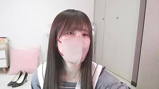 Nogizaka_Ai on StripChat