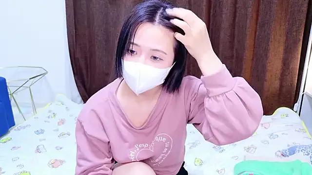 Nonchan_ on StripChat