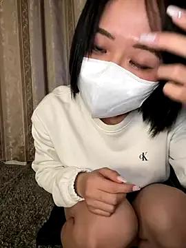 Nonchan_ on StripChat