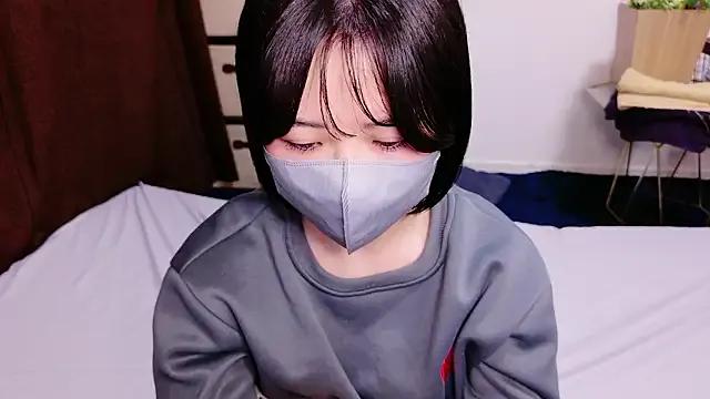 Nonchan_ on StripChat