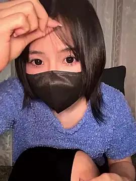 Nonchan_ on StripChat