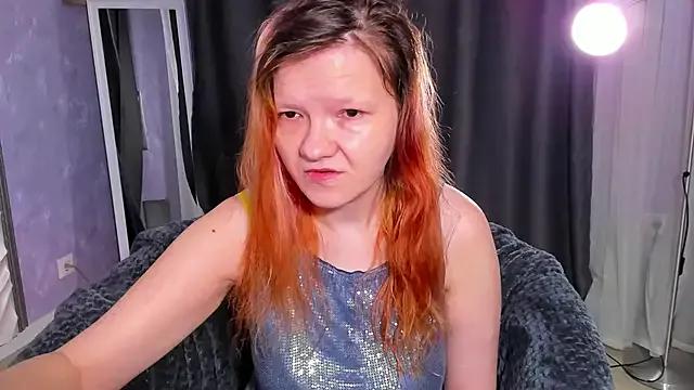 Nora_lovvvv on StripChat