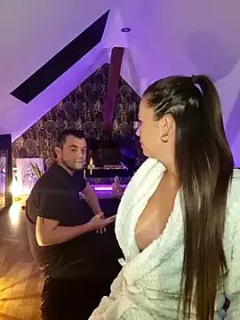 NoraDevot on StripChat