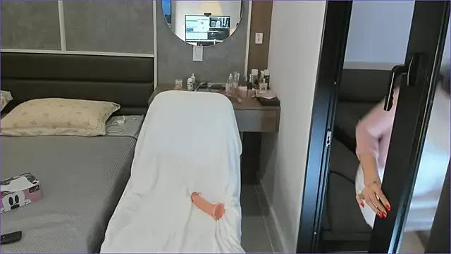 notyoursammy — extra hard spicy spanks x5