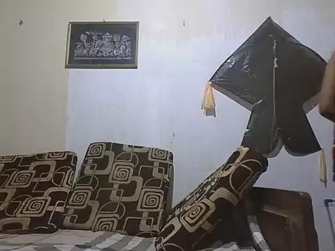 notywasu on StripChat