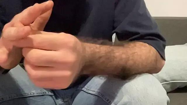 Noxial_Red on StripChat