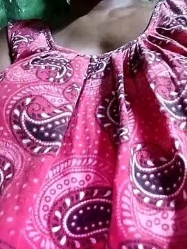 Nude-Priya2 on StripChat