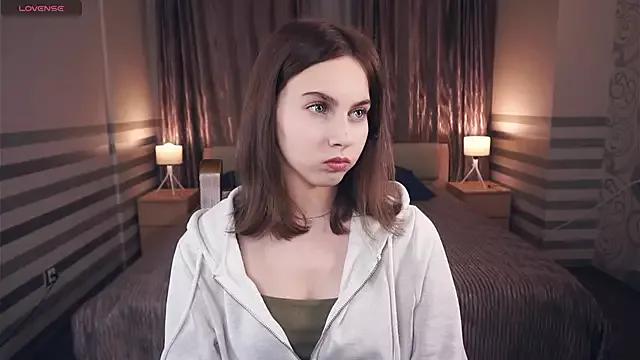 NylaNadler on StripChat