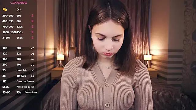 NylaNadler on StripChat