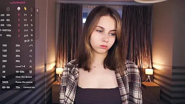 NylaNadler on StripChat