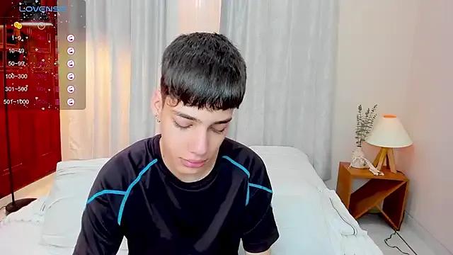 oblivion_deku on StripChat