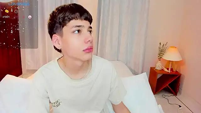 oblivion_deku on StripChat